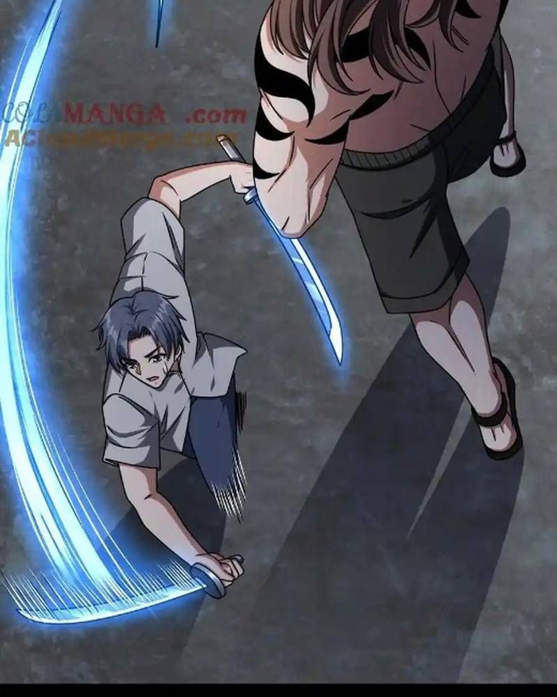 Mạt Thế Cầu Sinh: Ta Có Thể Nhìn Thấy Ẩn Tàng Hệ Thống Chapter 175 - Trang 2