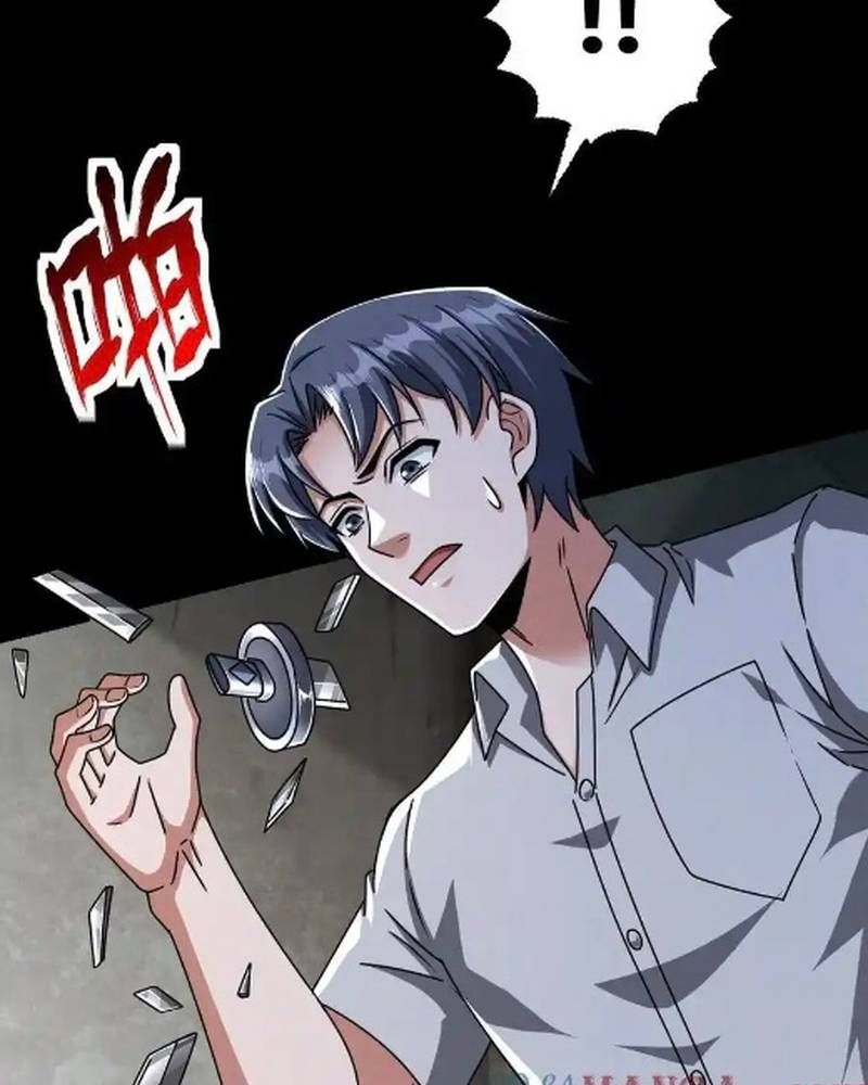 Mạt Thế Cầu Sinh: Ta Có Thể Nhìn Thấy Ẩn Tàng Hệ Thống Chapter 175 - Trang 2