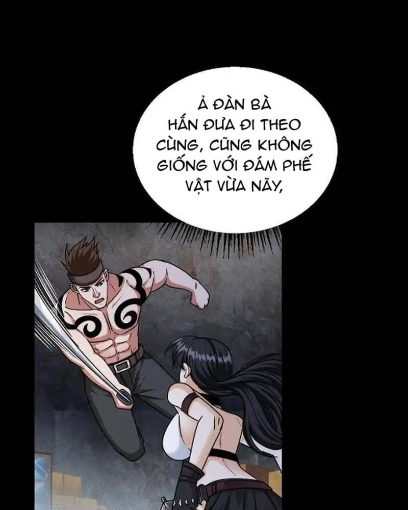 Mạt Thế Cầu Sinh: Ta Có Thể Nhìn Thấy Ẩn Tàng Hệ Thống Chapter 175 - Trang 2