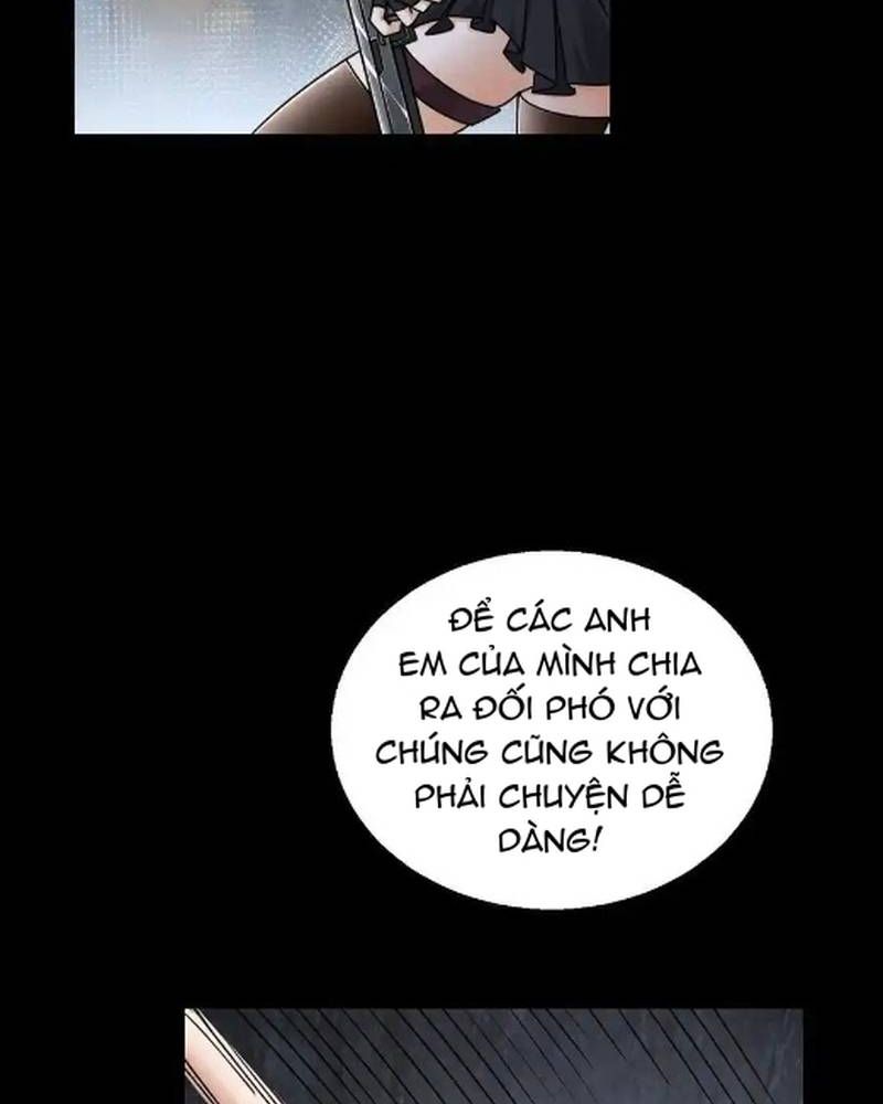 Mạt Thế Cầu Sinh: Ta Có Thể Nhìn Thấy Ẩn Tàng Hệ Thống Chapter 175 - Trang 2