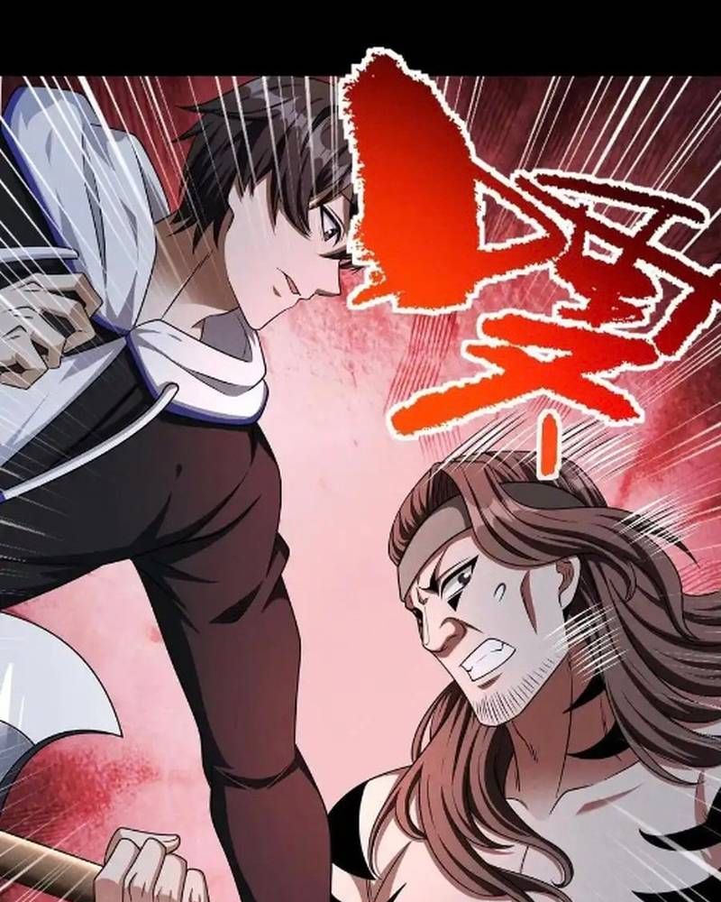 Mạt Thế Cầu Sinh: Ta Có Thể Nhìn Thấy Ẩn Tàng Hệ Thống Chapter 176 - Trang 2