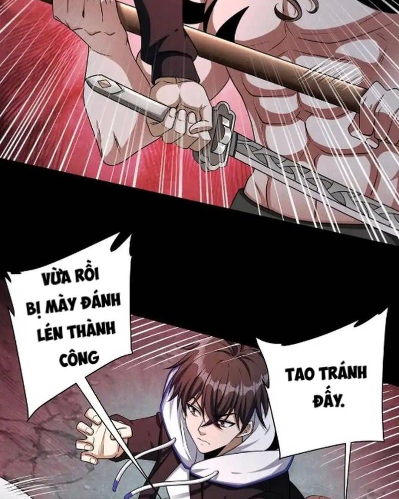 Mạt Thế Cầu Sinh: Ta Có Thể Nhìn Thấy Ẩn Tàng Hệ Thống Chapter 176 - Trang 2
