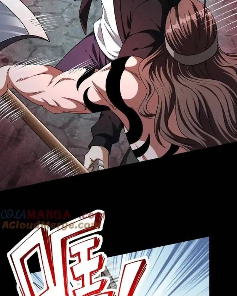 Mạt Thế Cầu Sinh: Ta Có Thể Nhìn Thấy Ẩn Tàng Hệ Thống Chapter 176 - Trang 2
