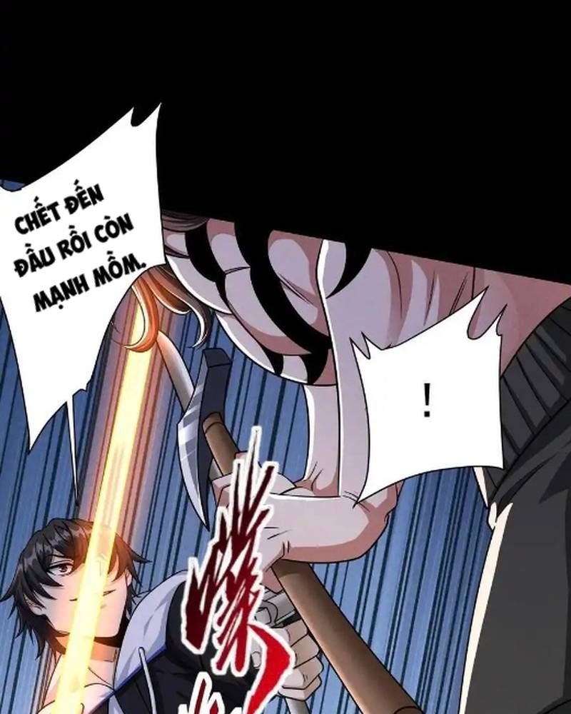 Mạt Thế Cầu Sinh: Ta Có Thể Nhìn Thấy Ẩn Tàng Hệ Thống Chapter 176 - Trang 2