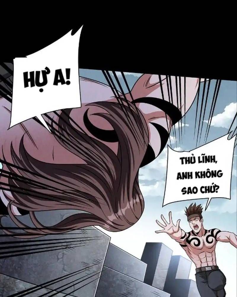 Mạt Thế Cầu Sinh: Ta Có Thể Nhìn Thấy Ẩn Tàng Hệ Thống Chapter 176 - Trang 2