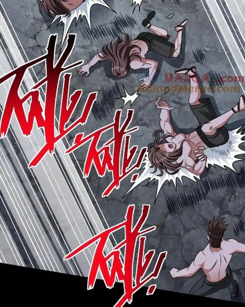 Mạt Thế Cầu Sinh: Ta Có Thể Nhìn Thấy Ẩn Tàng Hệ Thống Chapter 176 - Trang 2
