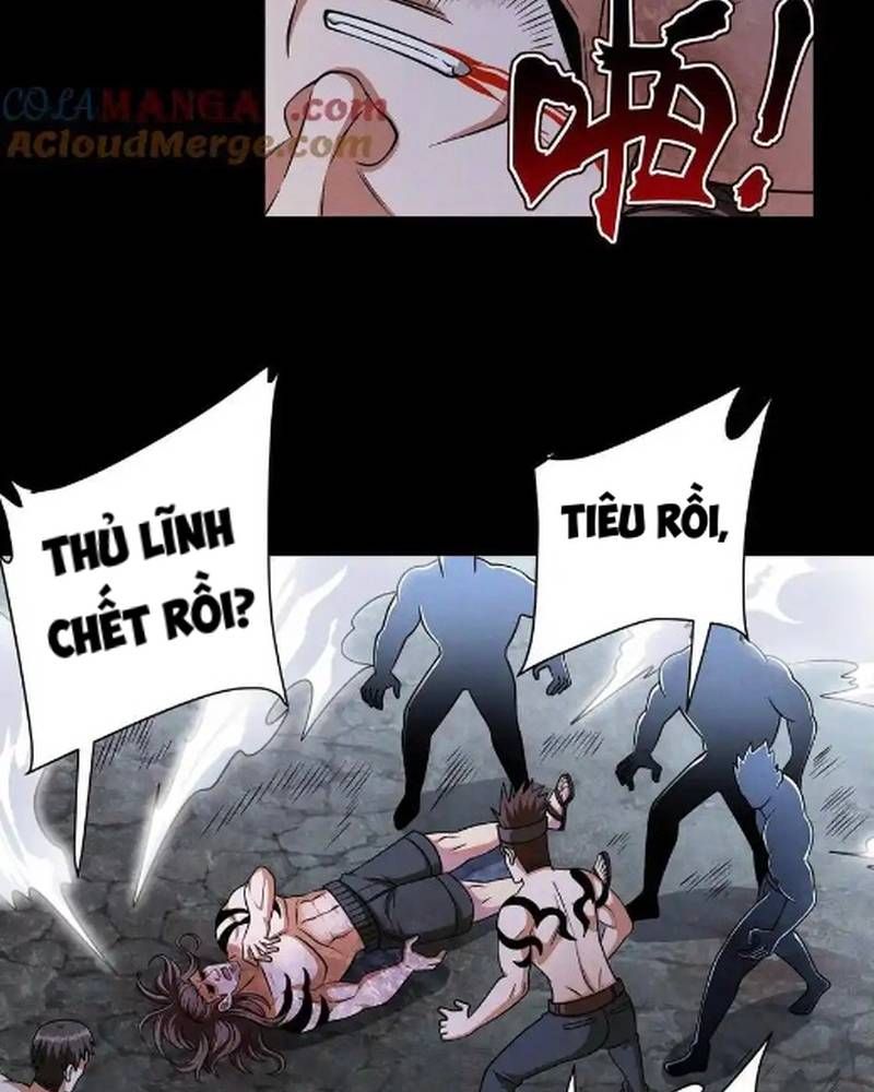 Mạt Thế Cầu Sinh: Ta Có Thể Nhìn Thấy Ẩn Tàng Hệ Thống Chapter 176 - Trang 2