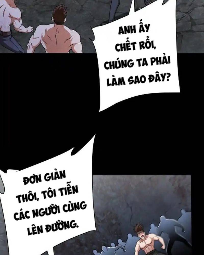 Mạt Thế Cầu Sinh: Ta Có Thể Nhìn Thấy Ẩn Tàng Hệ Thống Chapter 176 - Trang 2