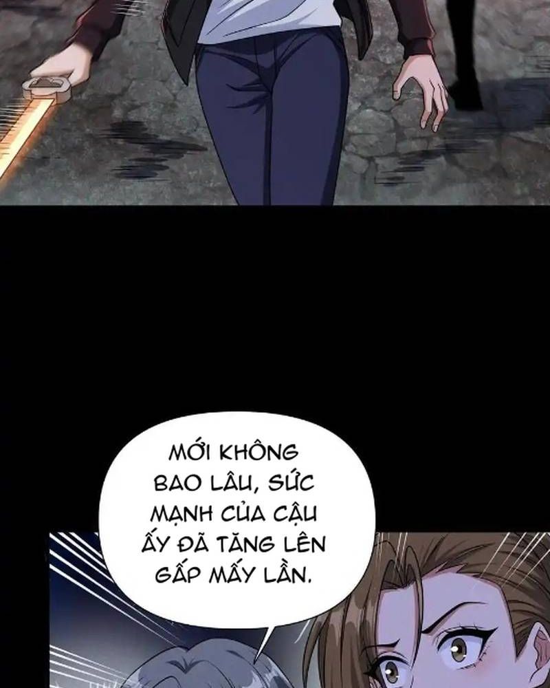 Mạt Thế Cầu Sinh: Ta Có Thể Nhìn Thấy Ẩn Tàng Hệ Thống Chapter 176 - Trang 2