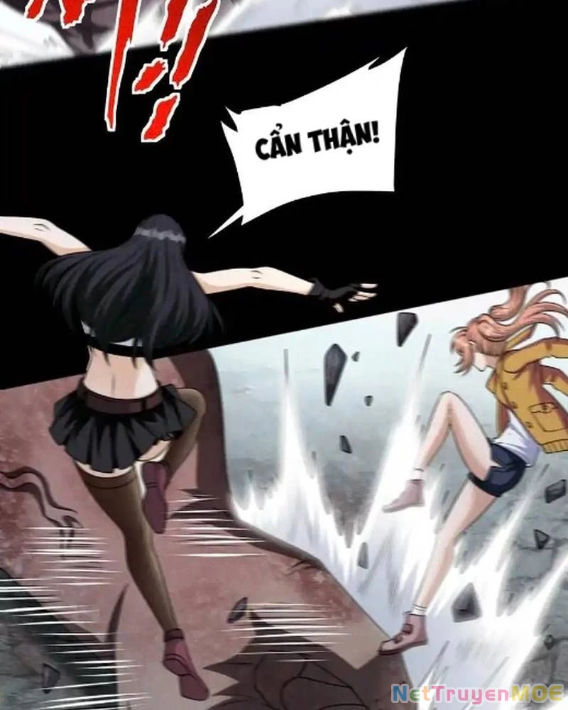 Mạt Thế Cầu Sinh: Ta Có Thể Nhìn Thấy Ẩn Tàng Hệ Thống Chapter 177 - Trang 2