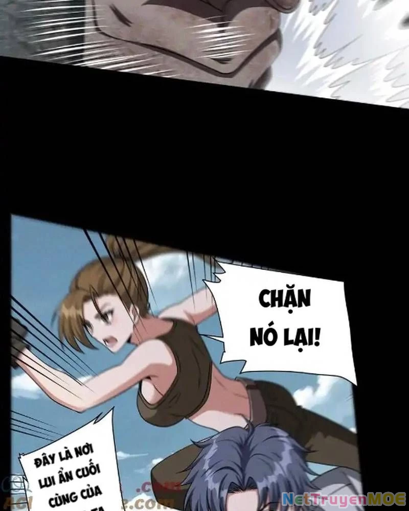 Mạt Thế Cầu Sinh: Ta Có Thể Nhìn Thấy Ẩn Tàng Hệ Thống Chapter 177 - Trang 2