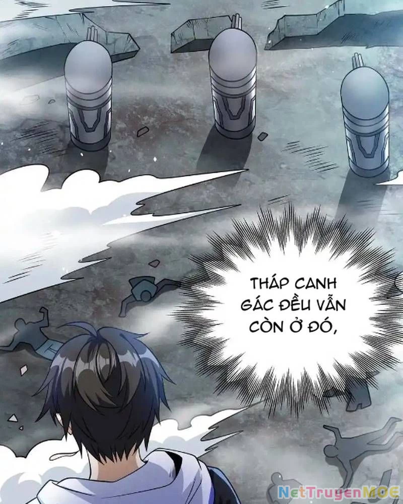 Mạt Thế Cầu Sinh: Ta Có Thể Nhìn Thấy Ẩn Tàng Hệ Thống Chapter 177 - Trang 2