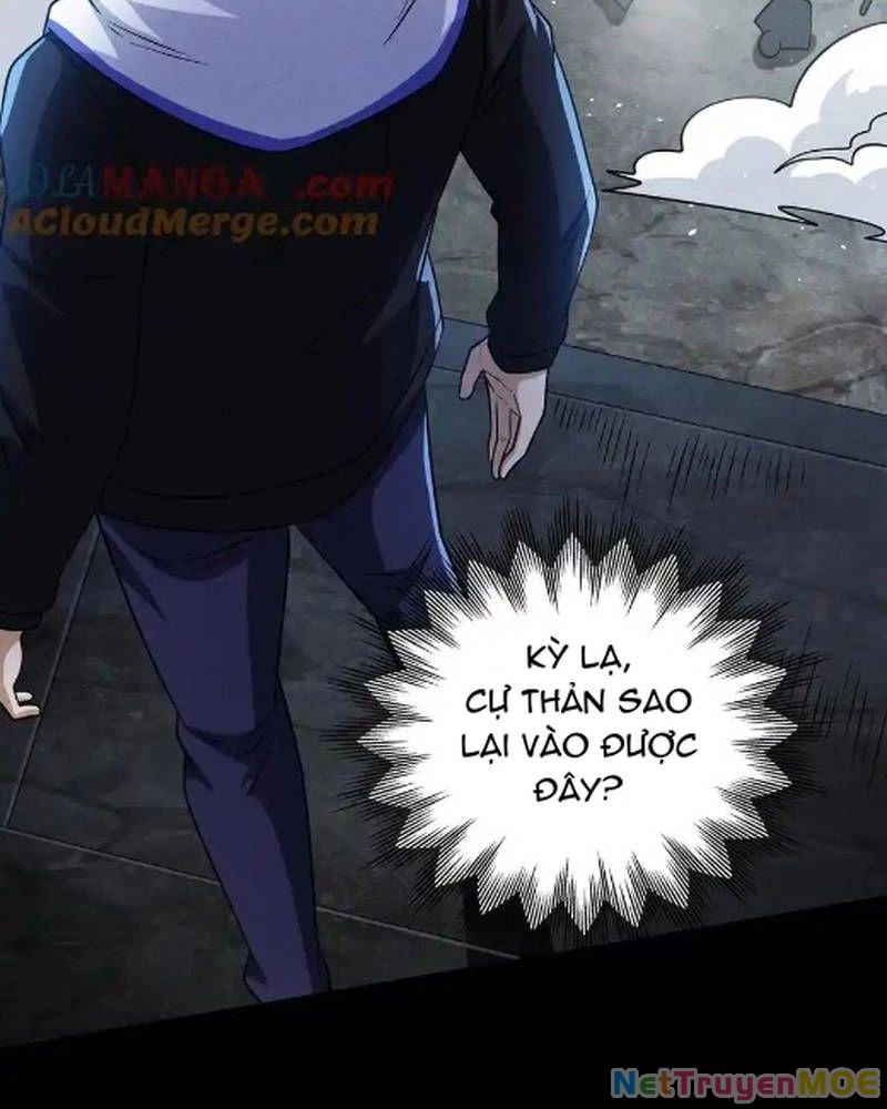 Mạt Thế Cầu Sinh: Ta Có Thể Nhìn Thấy Ẩn Tàng Hệ Thống Chapter 177 - Trang 2