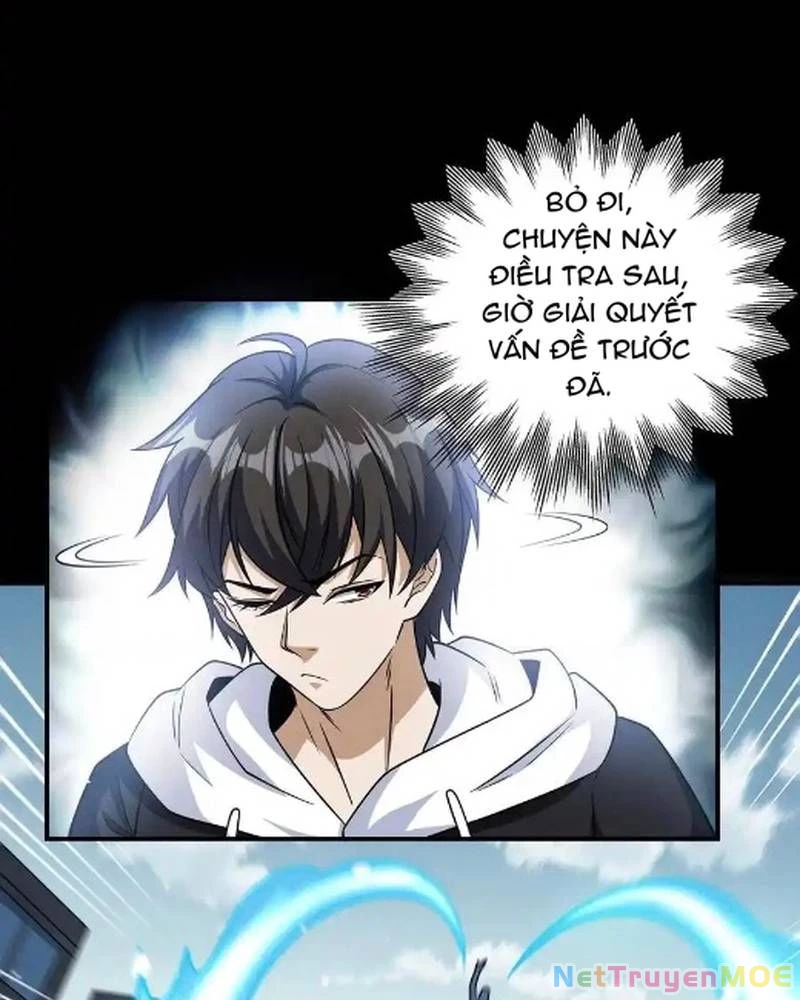 Mạt Thế Cầu Sinh: Ta Có Thể Nhìn Thấy Ẩn Tàng Hệ Thống Chapter 177 - Trang 2