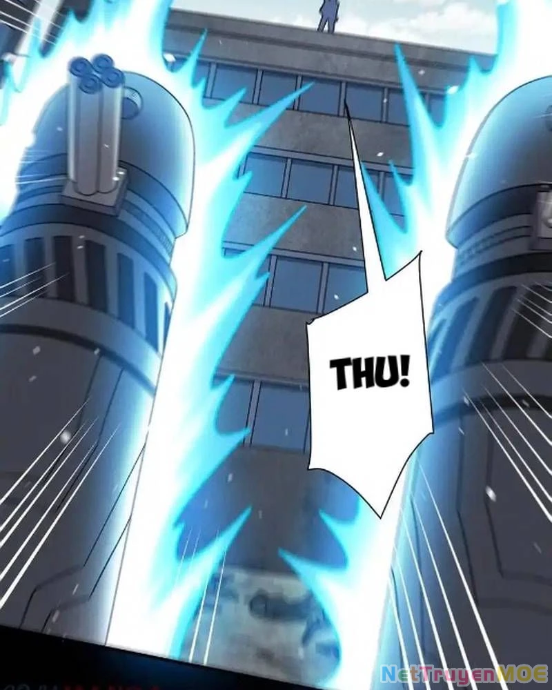 Mạt Thế Cầu Sinh: Ta Có Thể Nhìn Thấy Ẩn Tàng Hệ Thống Chapter 177 - Trang 2