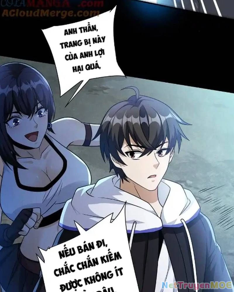 Mạt Thế Cầu Sinh: Ta Có Thể Nhìn Thấy Ẩn Tàng Hệ Thống Chapter 177 - Trang 2