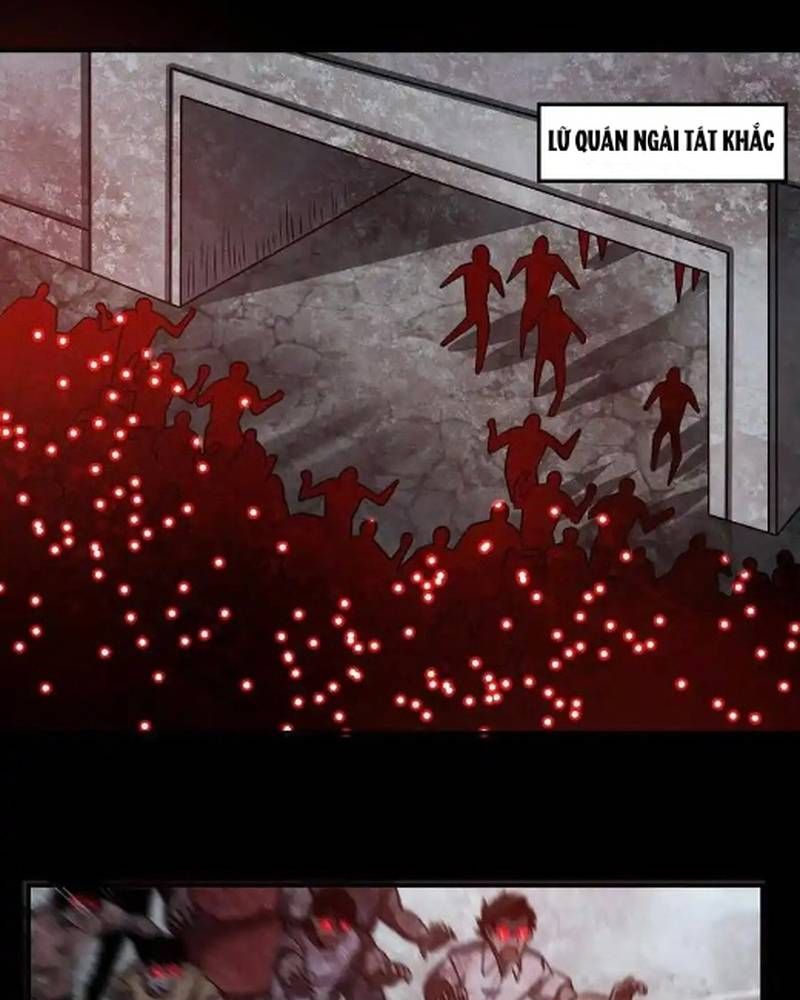 Mạt Thế Cầu Sinh: Ta Có Thể Nhìn Thấy Ẩn Tàng Hệ Thống Chapter 178 - Trang 2