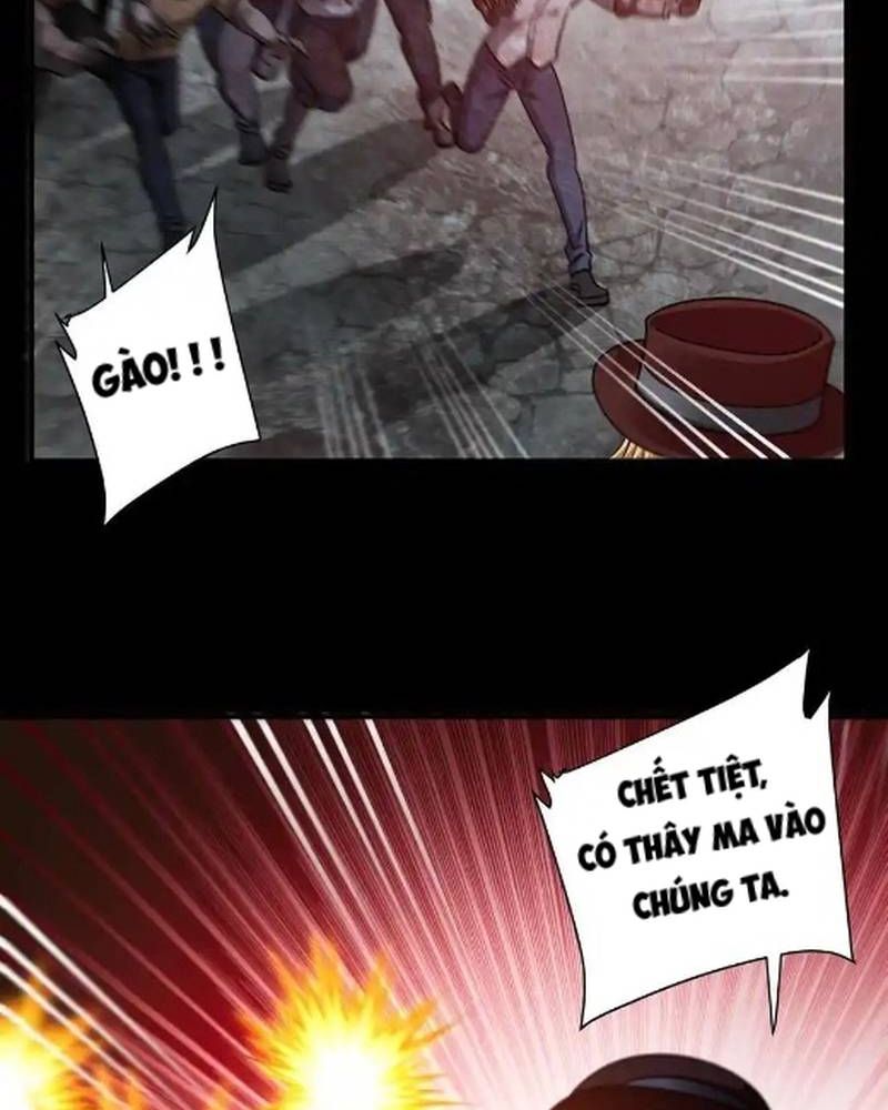 Mạt Thế Cầu Sinh: Ta Có Thể Nhìn Thấy Ẩn Tàng Hệ Thống Chapter 178 - Trang 2