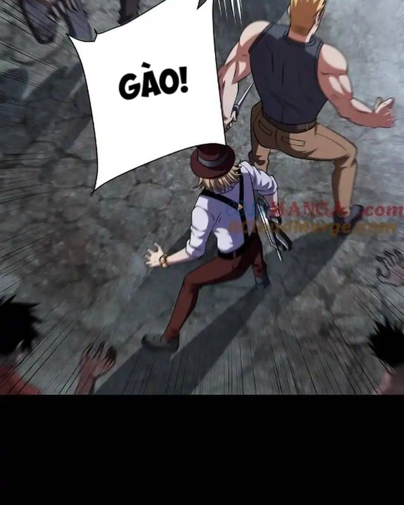 Mạt Thế Cầu Sinh: Ta Có Thể Nhìn Thấy Ẩn Tàng Hệ Thống Chapter 178 - Trang 2