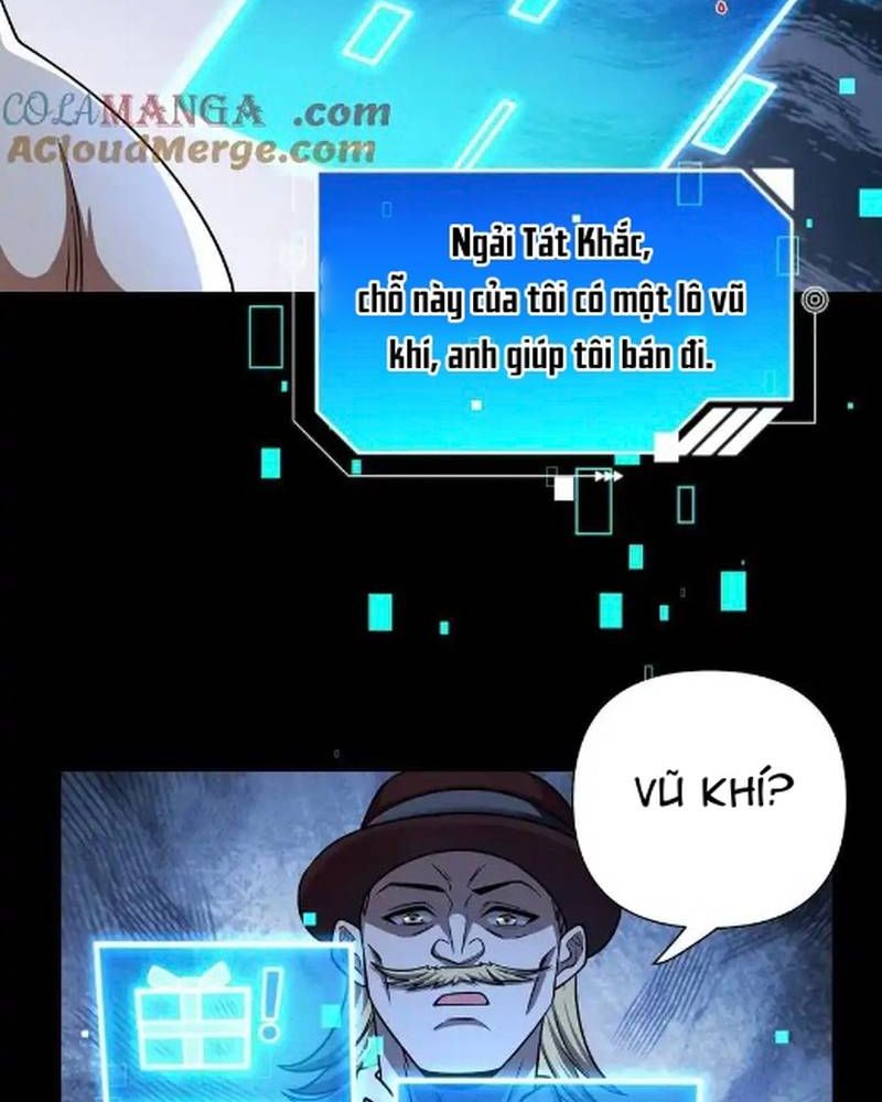 Mạt Thế Cầu Sinh: Ta Có Thể Nhìn Thấy Ẩn Tàng Hệ Thống Chapter 178 - Trang 2