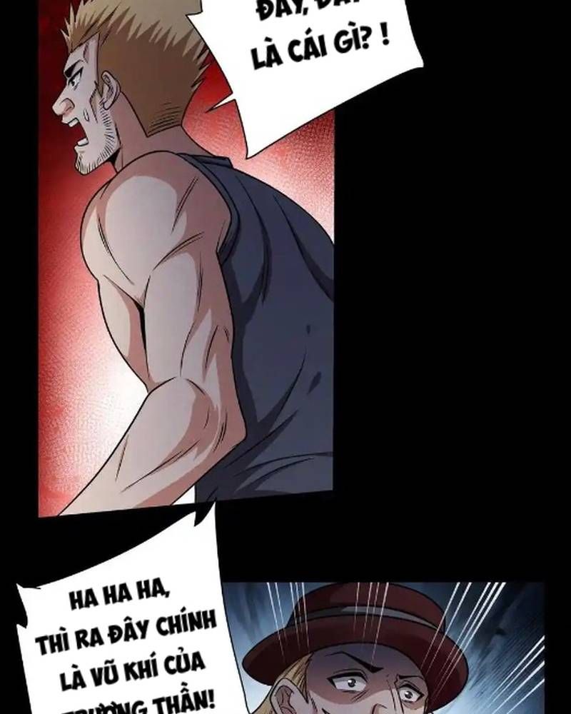 Mạt Thế Cầu Sinh: Ta Có Thể Nhìn Thấy Ẩn Tàng Hệ Thống Chapter 178 - Trang 2
