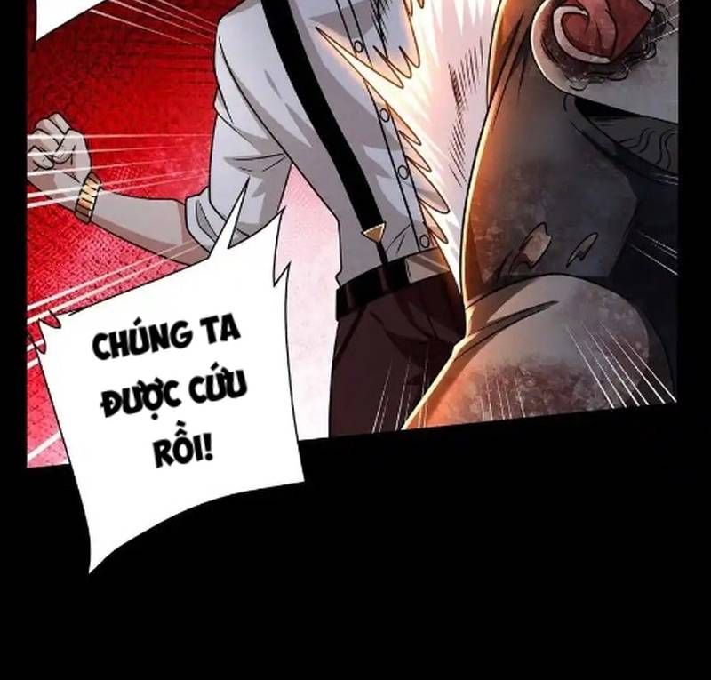 Mạt Thế Cầu Sinh: Ta Có Thể Nhìn Thấy Ẩn Tàng Hệ Thống Chapter 178 - Trang 2