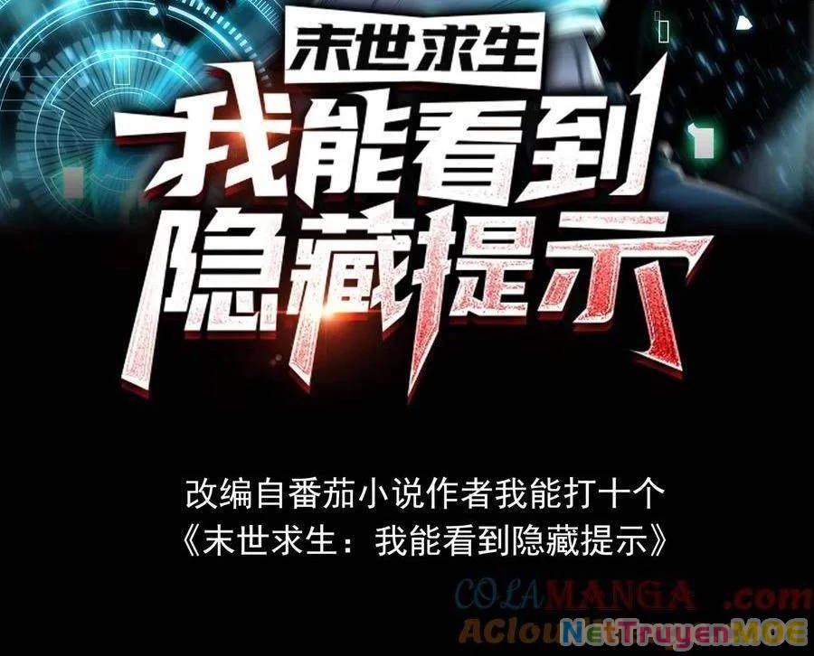 Mạt Thế Cầu Sinh: Ta Có Thể Nhìn Thấy Ẩn Tàng Hệ Thống Chapter 179 - Trang 2