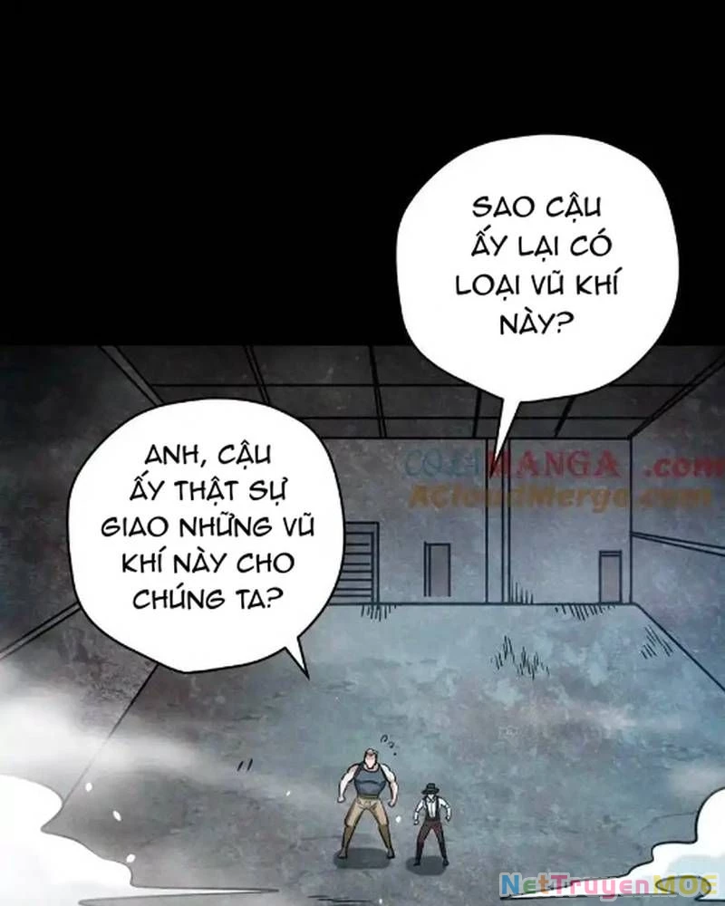 Mạt Thế Cầu Sinh: Ta Có Thể Nhìn Thấy Ẩn Tàng Hệ Thống Chapter 179 - Trang 2
