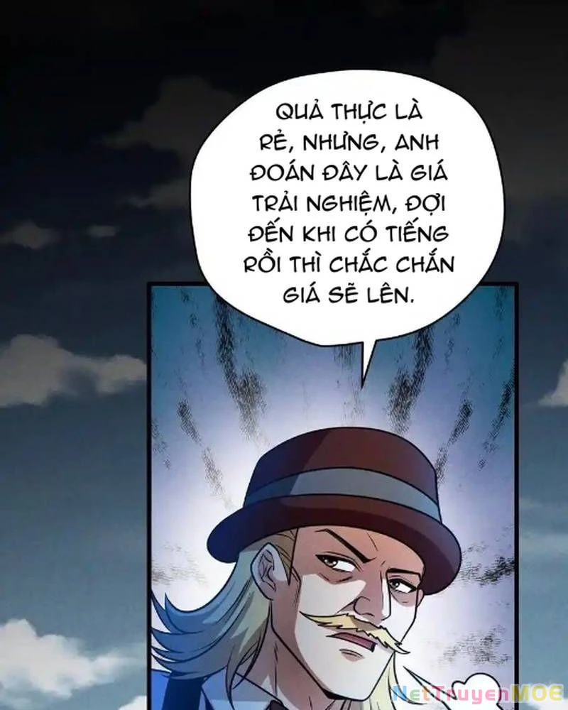 Mạt Thế Cầu Sinh: Ta Có Thể Nhìn Thấy Ẩn Tàng Hệ Thống Chapter 179 - Trang 2