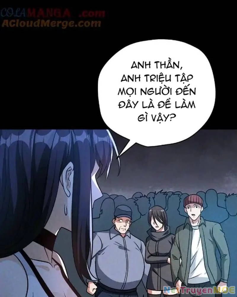 Mạt Thế Cầu Sinh: Ta Có Thể Nhìn Thấy Ẩn Tàng Hệ Thống Chapter 179 - Trang 2