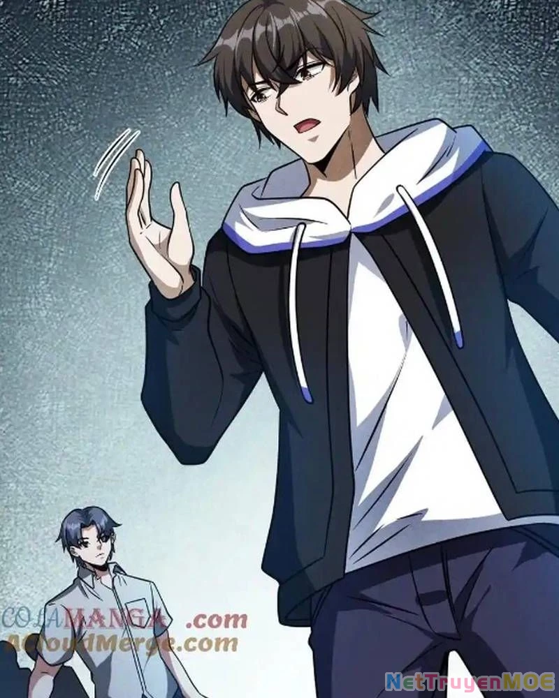 Mạt Thế Cầu Sinh: Ta Có Thể Nhìn Thấy Ẩn Tàng Hệ Thống Chapter 179 - Trang 2
