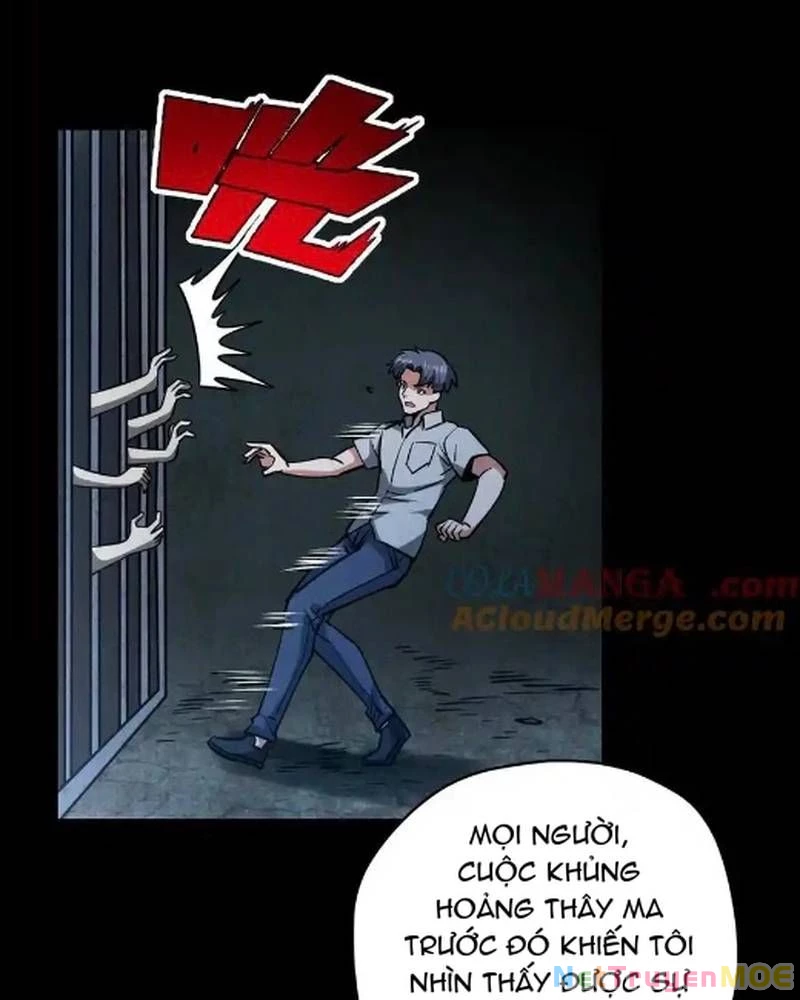Mạt Thế Cầu Sinh: Ta Có Thể Nhìn Thấy Ẩn Tàng Hệ Thống Chapter 179 - Trang 2