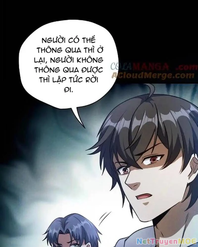 Mạt Thế Cầu Sinh: Ta Có Thể Nhìn Thấy Ẩn Tàng Hệ Thống Chapter 179 - Trang 2