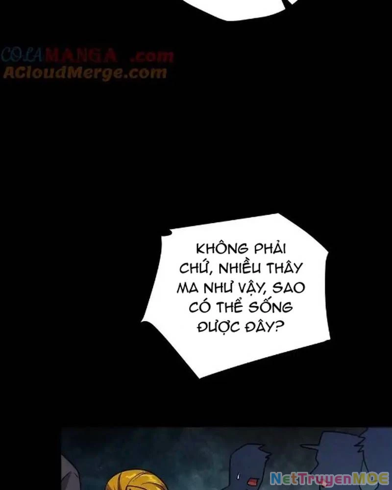 Mạt Thế Cầu Sinh: Ta Có Thể Nhìn Thấy Ẩn Tàng Hệ Thống Chapter 179 - Trang 2