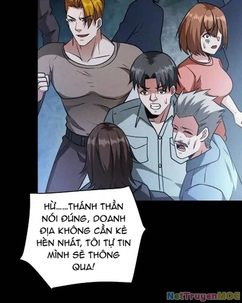 Mạt Thế Cầu Sinh: Ta Có Thể Nhìn Thấy Ẩn Tàng Hệ Thống Chapter 179 - Trang 2