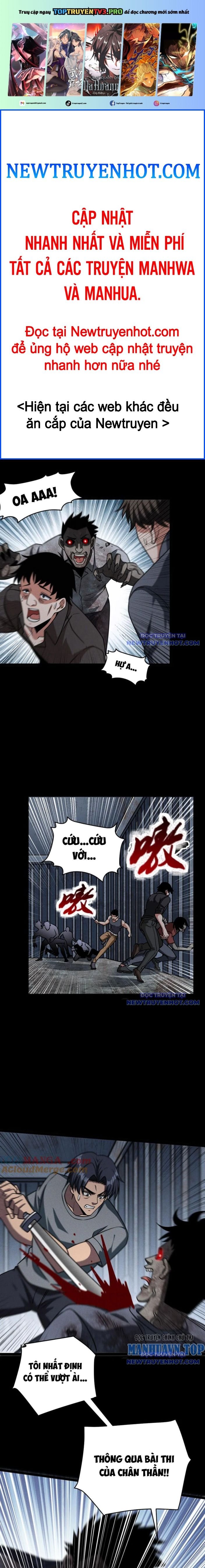 Mạt Thế Cầu Sinh: Ta Có Thể Nhìn Thấy Ẩn Tàng Hệ Thống Chapter 180 - Trang 2