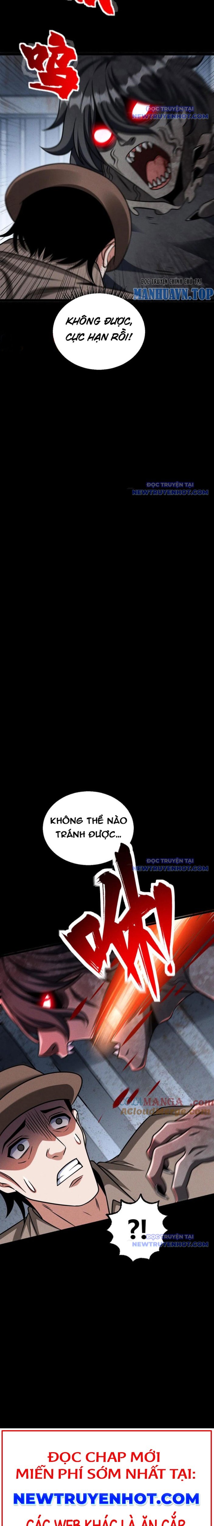 Mạt Thế Cầu Sinh: Ta Có Thể Nhìn Thấy Ẩn Tàng Hệ Thống Chapter 180 - Trang 2