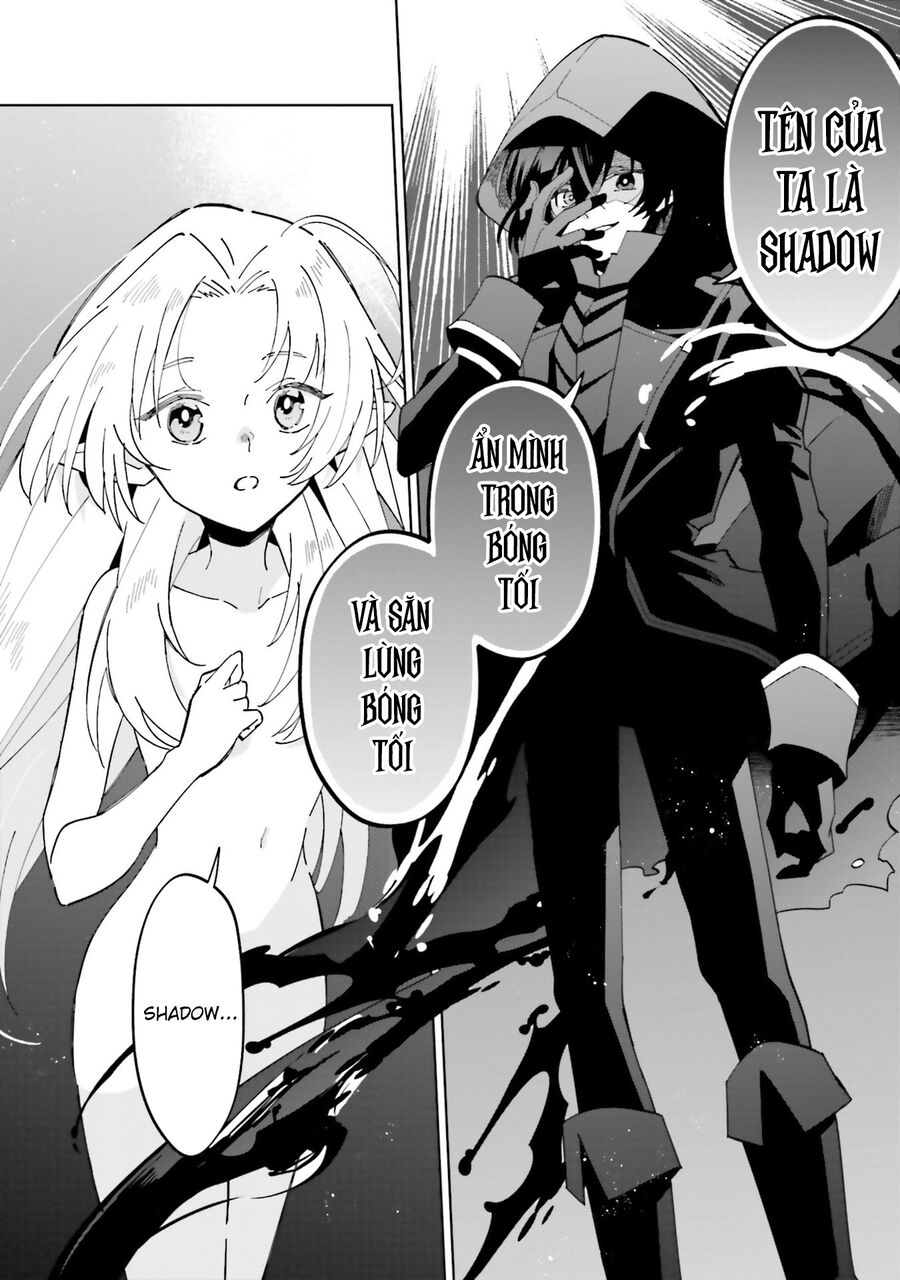 Kage No Jitsuryokusha Ni Naritakute! Master Of Garden ~Shichikage Retsuden~ Chapter 1 - Trang 2