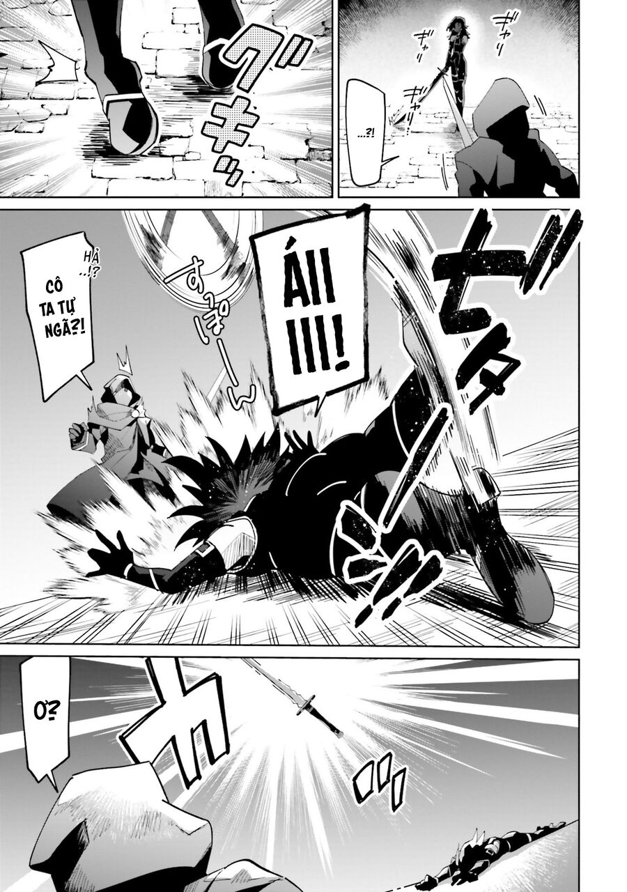 Kage No Jitsuryokusha Ni Naritakute! Master Of Garden ~Shichikage Retsuden~ Chapter 1 - Trang 2