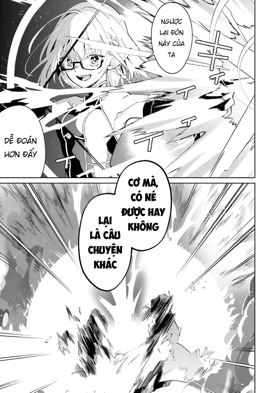 Kage No Jitsuryokusha Ni Naritakute! Master Of Garden ~Shichikage Retsuden~ Chapter 1 - Trang 2