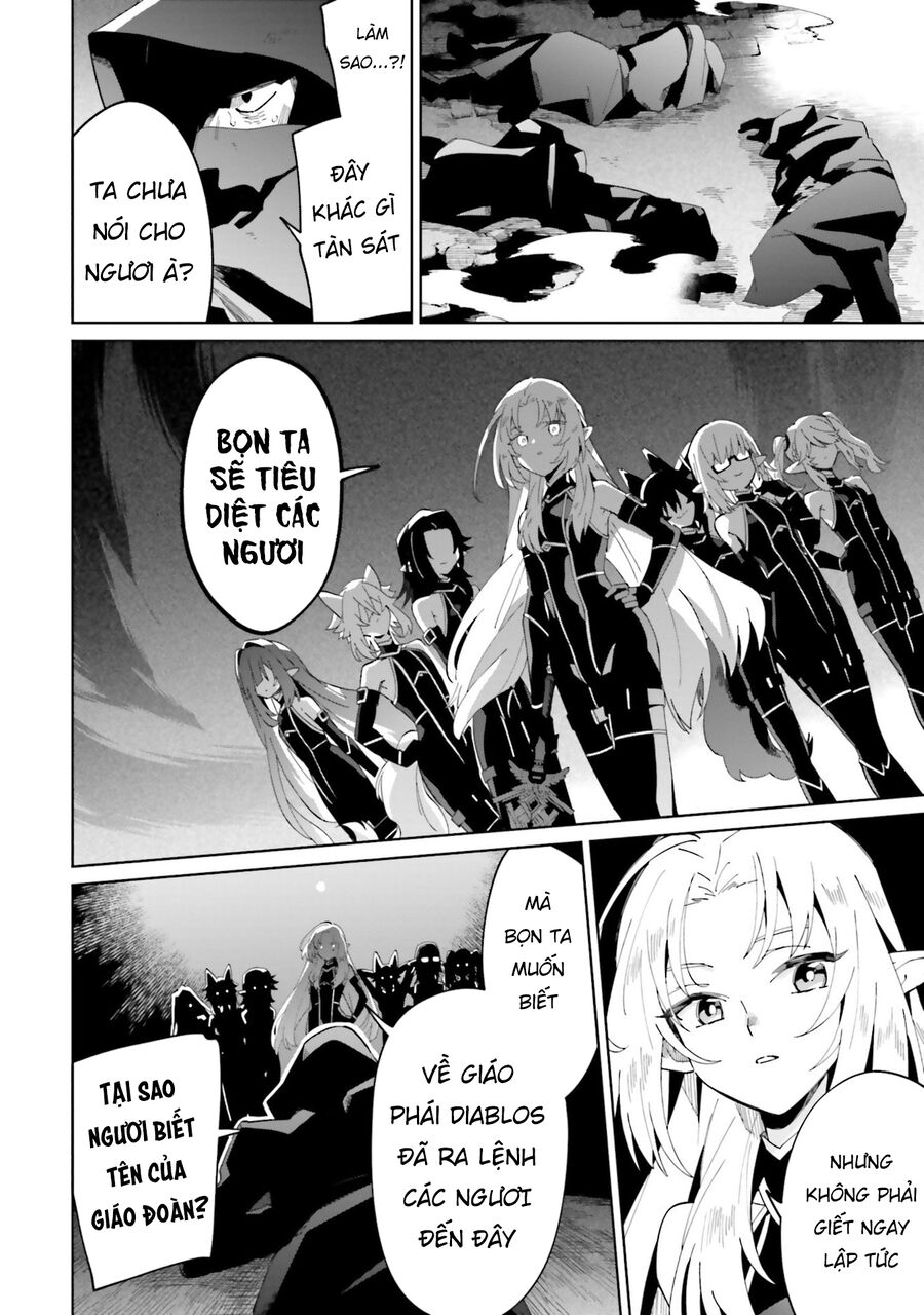 Kage No Jitsuryokusha Ni Naritakute! Master Of Garden ~Shichikage Retsuden~ Chapter 1 - Trang 2
