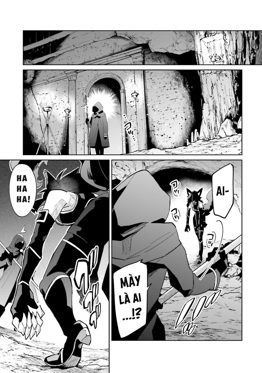 Kage No Jitsuryokusha Ni Naritakute! Master Of Garden ~Shichikage Retsuden~ Chapter 2 - Trang 2