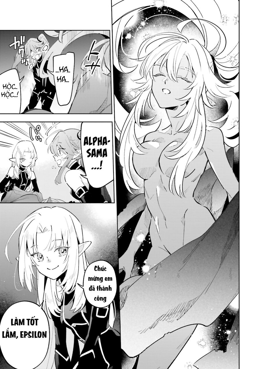 Kage No Jitsuryokusha Ni Naritakute! Master Of Garden ~Shichikage Retsuden~ Chapter 3 - Trang 2