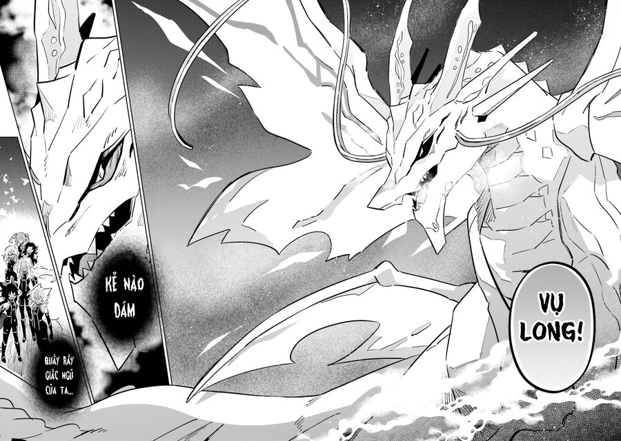 Kage No Jitsuryokusha Ni Naritakute! Master Of Garden ~Shichikage Retsuden~ Chapter 4 - Trang 2