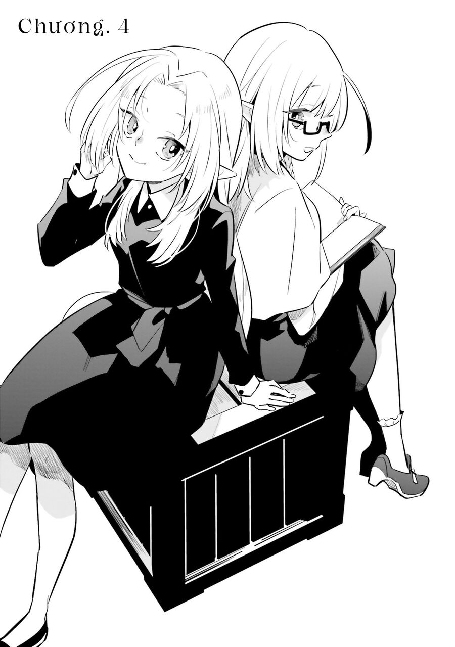 Kage No Jitsuryokusha Ni Naritakute! Master Of Garden ~Shichikage Retsuden~ Chapter 4 - Trang 2
