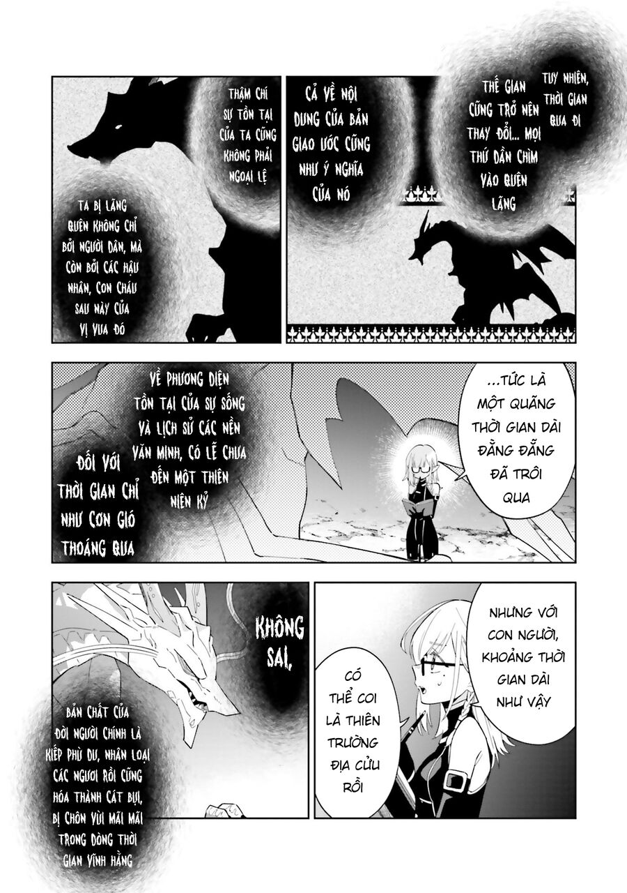 Kage No Jitsuryokusha Ni Naritakute! Master Of Garden ~Shichikage Retsuden~ Chapter 5 - Trang 2