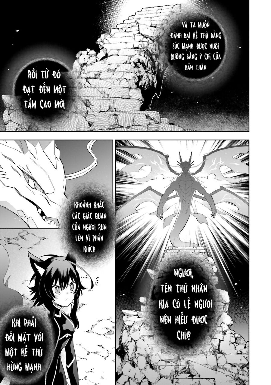 Kage No Jitsuryokusha Ni Naritakute! Master Of Garden ~Shichikage Retsuden~ Chapter 5 - Trang 2