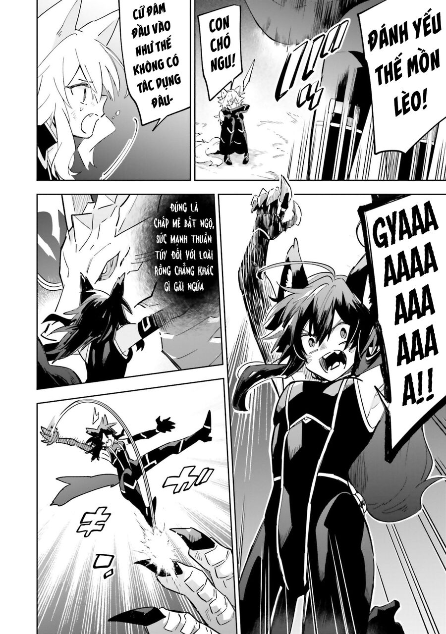 Kage No Jitsuryokusha Ni Naritakute! Master Of Garden ~Shichikage Retsuden~ Chapter 5 - Trang 2