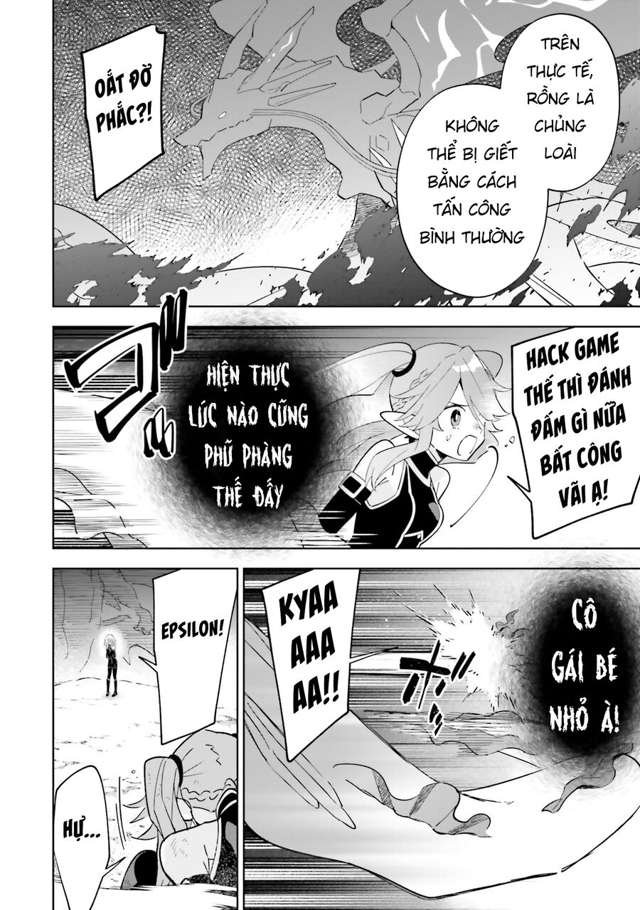 Kage No Jitsuryokusha Ni Naritakute! Master Of Garden ~Shichikage Retsuden~ Chapter 5 - Trang 2