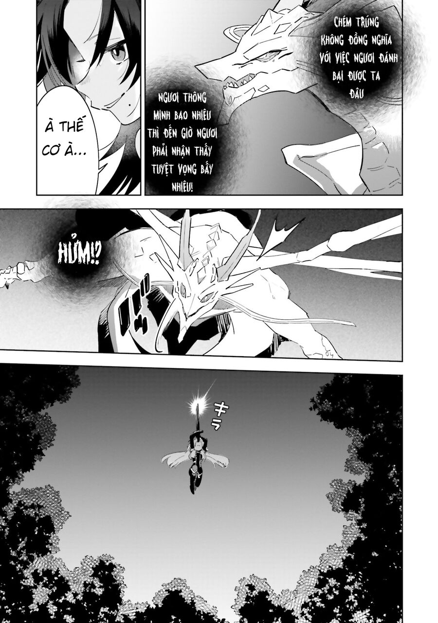 Kage No Jitsuryokusha Ni Naritakute! Master Of Garden ~Shichikage Retsuden~ Chapter 5 - Trang 2
